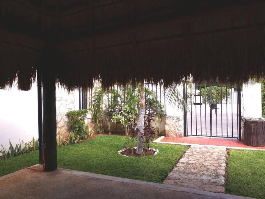 Hermoso Departamento Totalmente Equipado Playa del Carmen Luaran gambar